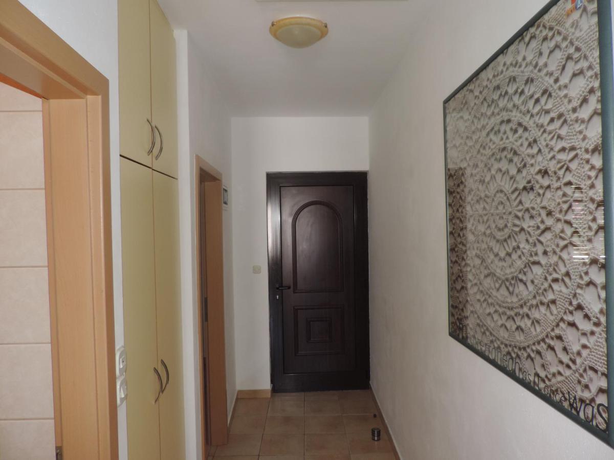 Apartmani Lavanda Pag Town Cameră foto