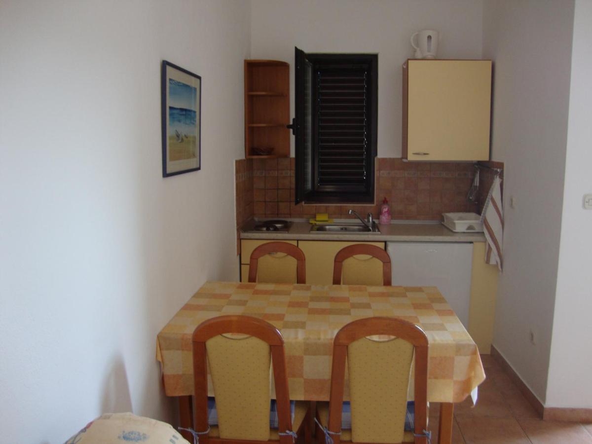 Apartmani Lavanda Pag Town Cameră foto