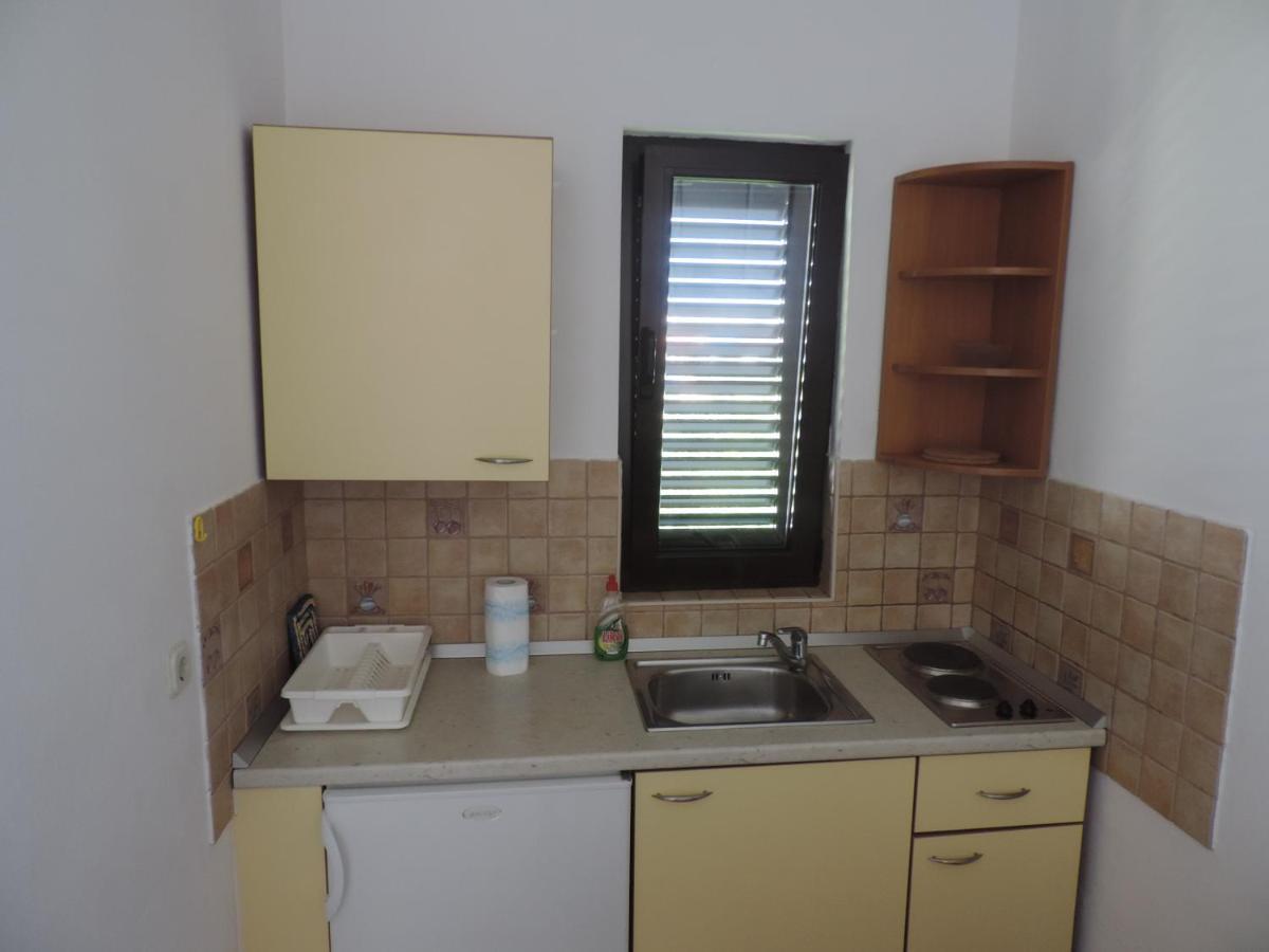 Apartmani Lavanda Pag Town Cameră foto