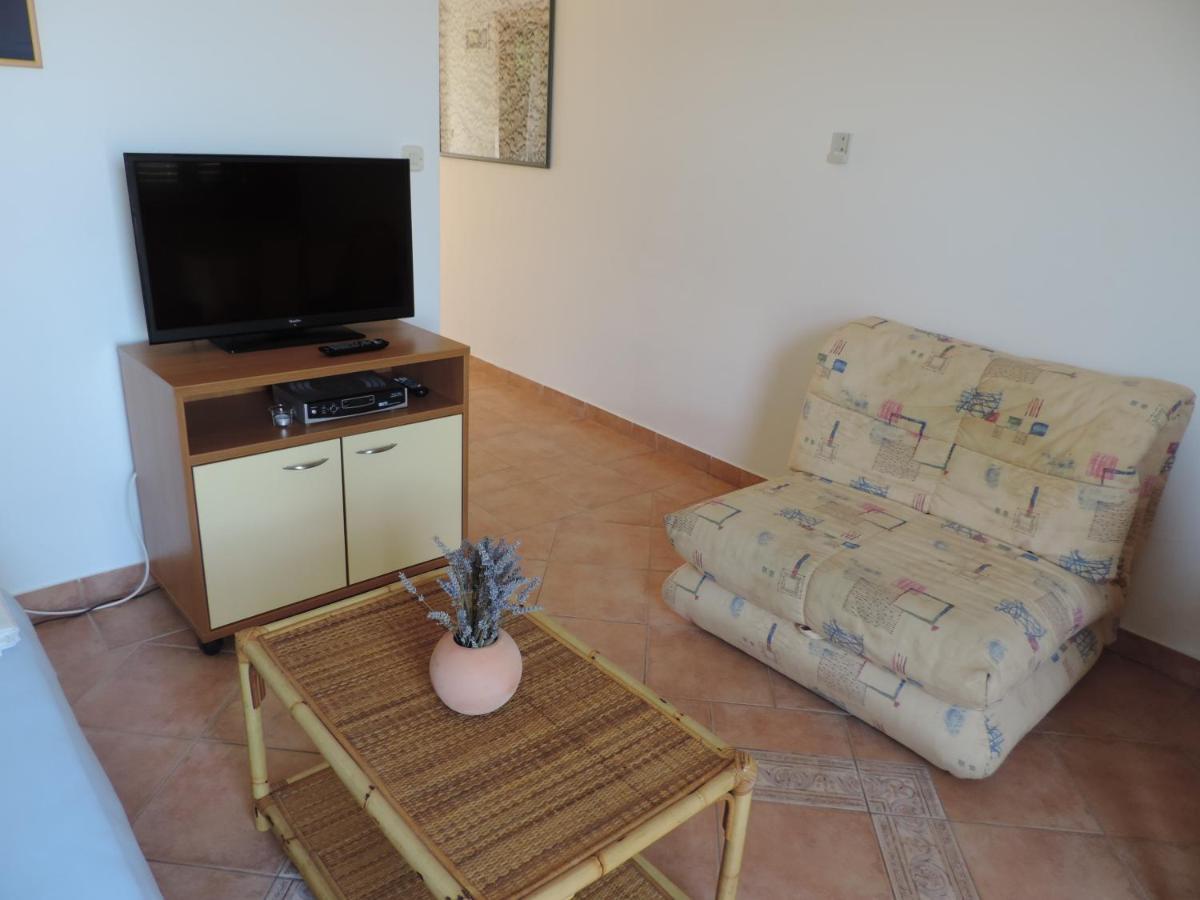 Apartmani Lavanda Pag Town Cameră foto