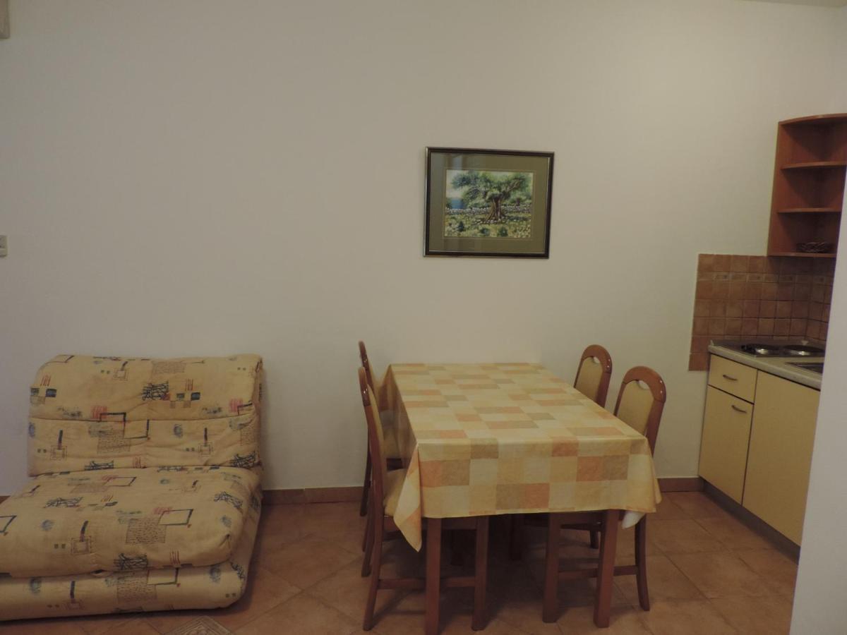 Apartmani Lavanda Pag Town Cameră foto