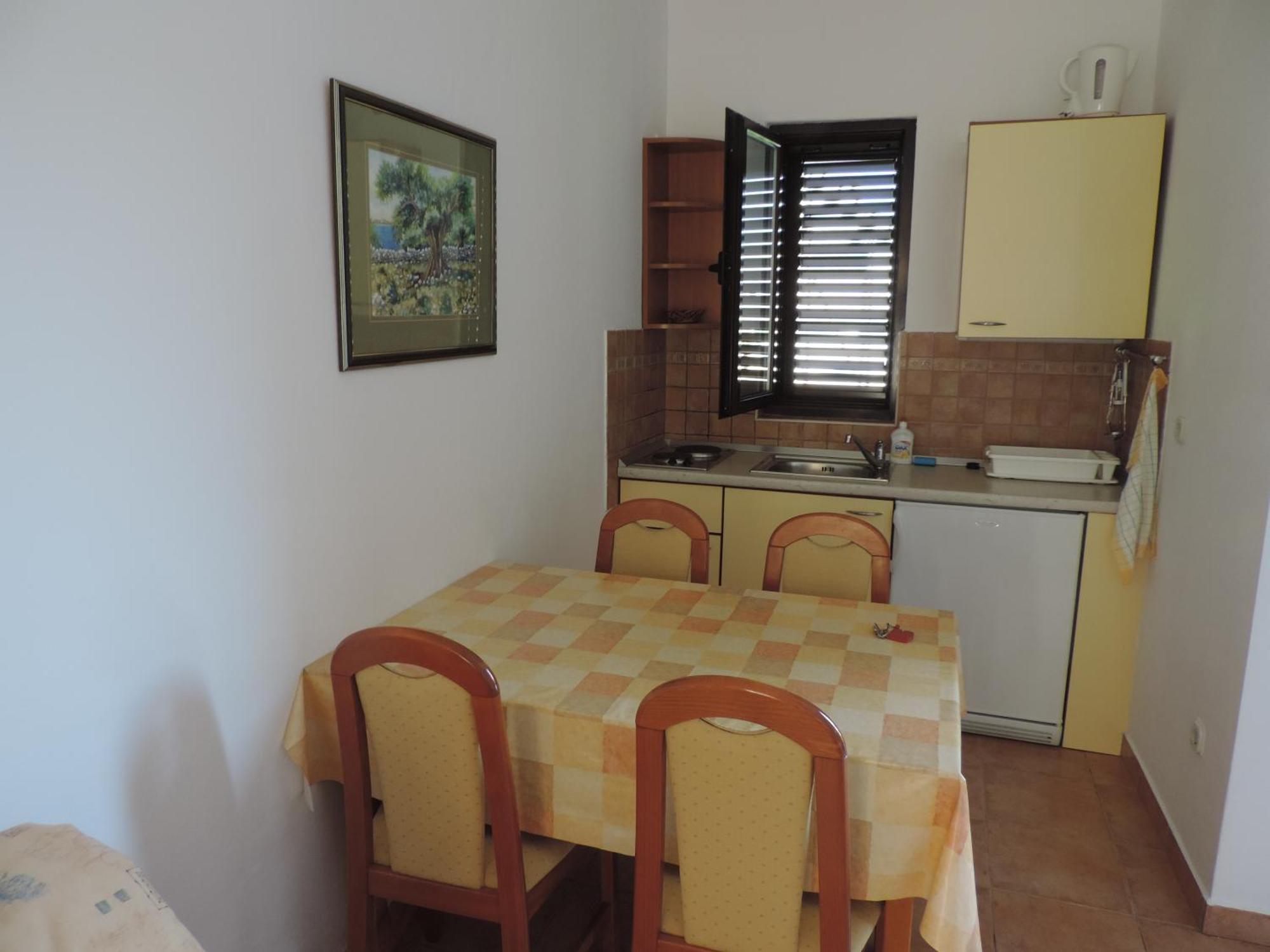 Apartmani Lavanda Pag Town Cameră foto