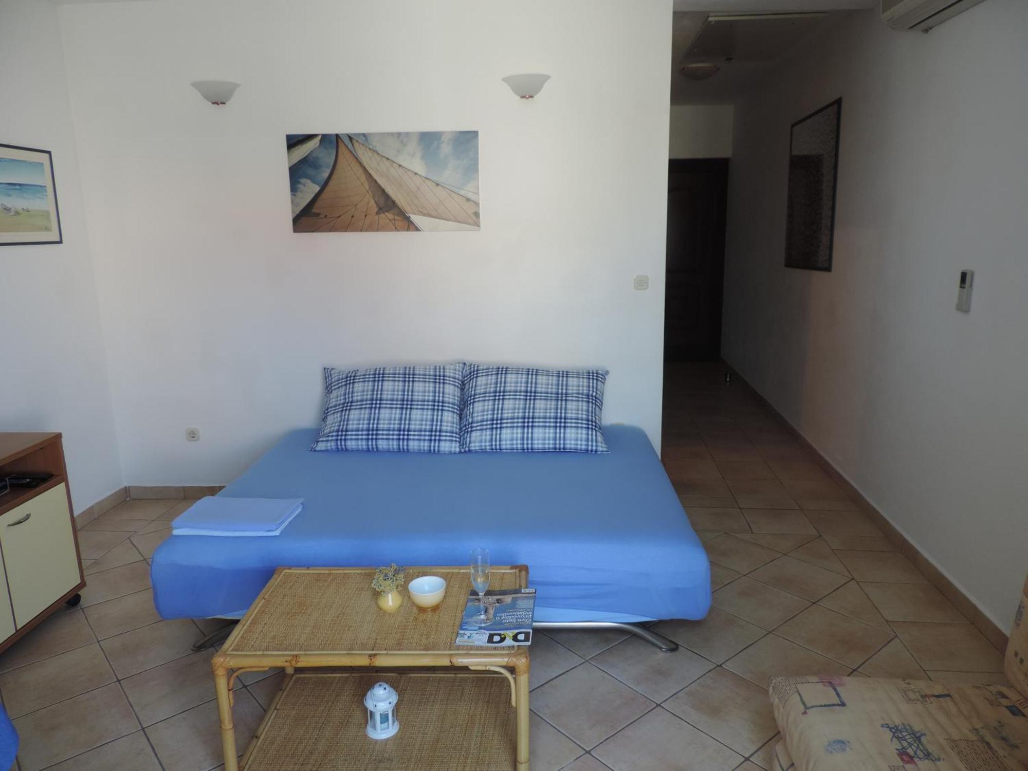 Apartmani Lavanda Pag Town Cameră foto