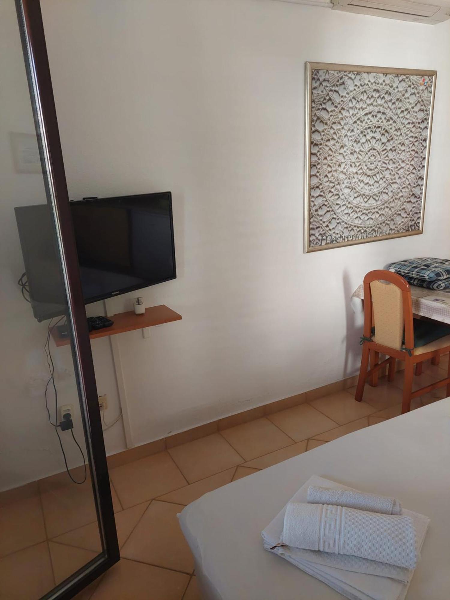 Apartmani Lavanda Pag Town Cameră foto