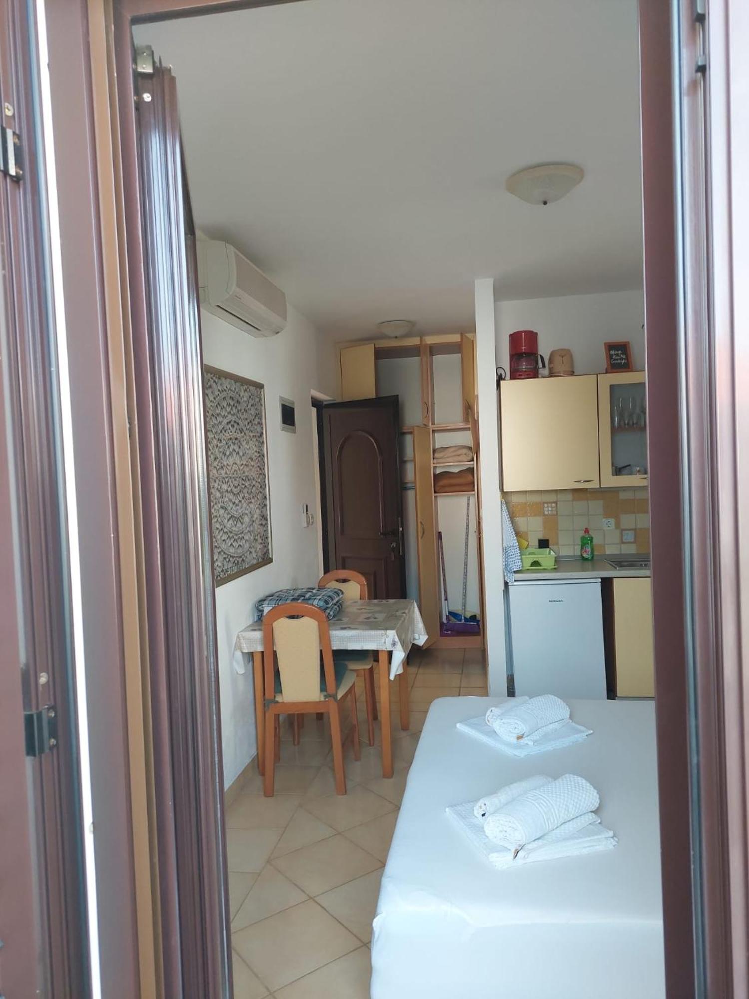 Apartmani Lavanda Pag Town Cameră foto