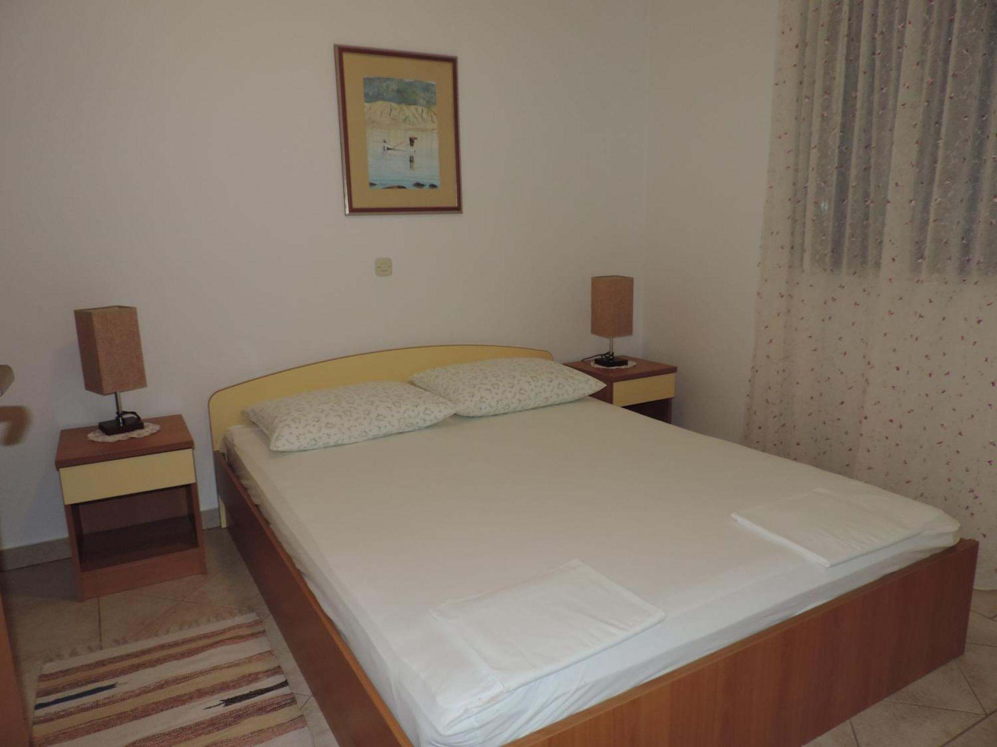 Apartmani Lavanda Pag Town Cameră foto