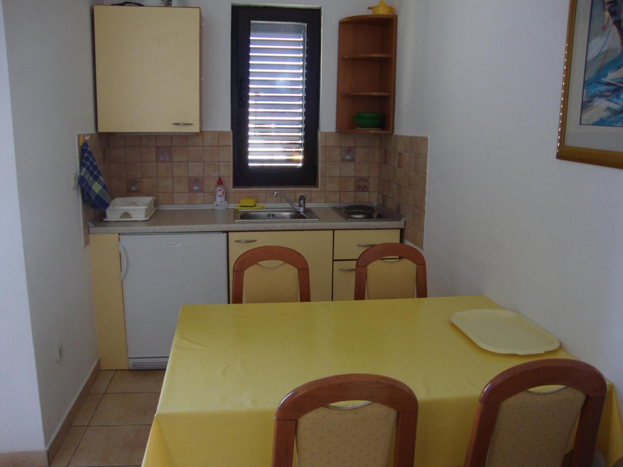 Apartmani Lavanda Pag Town Cameră foto