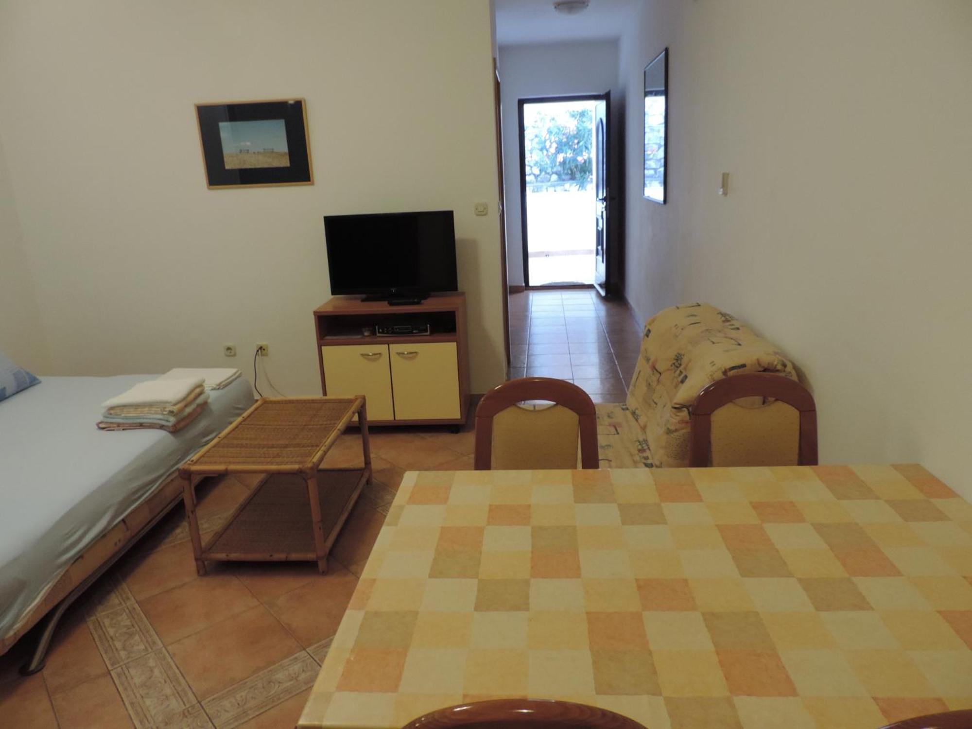 Apartmani Lavanda Pag Town Cameră foto