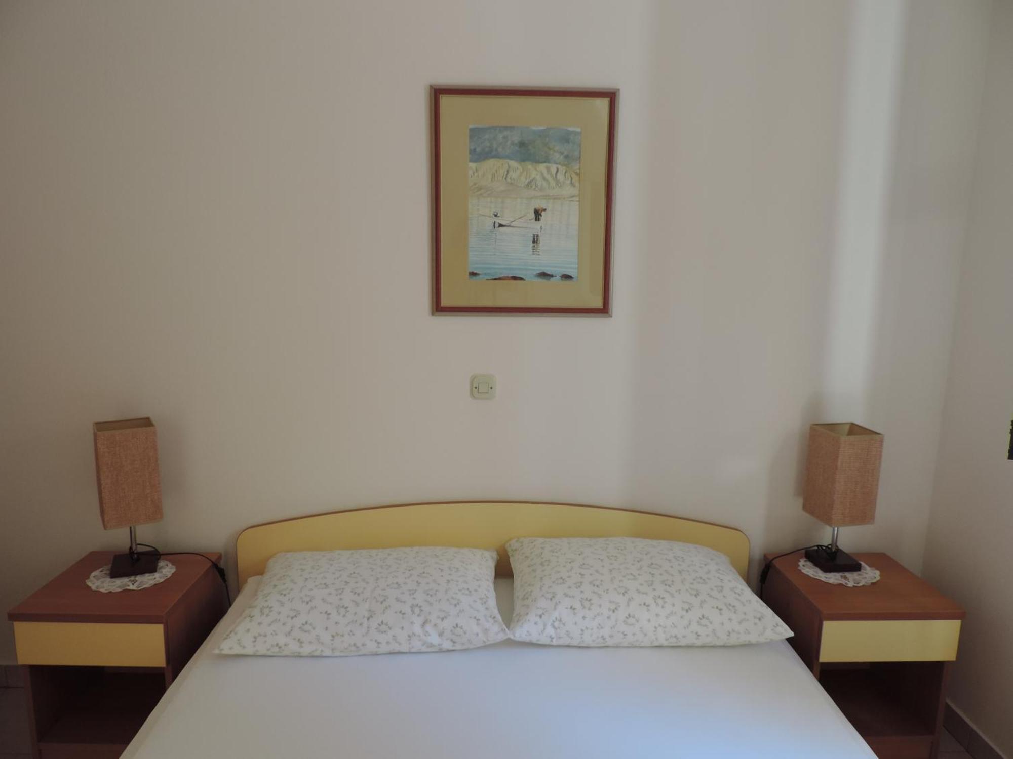 Apartmani Lavanda Pag Town Cameră foto