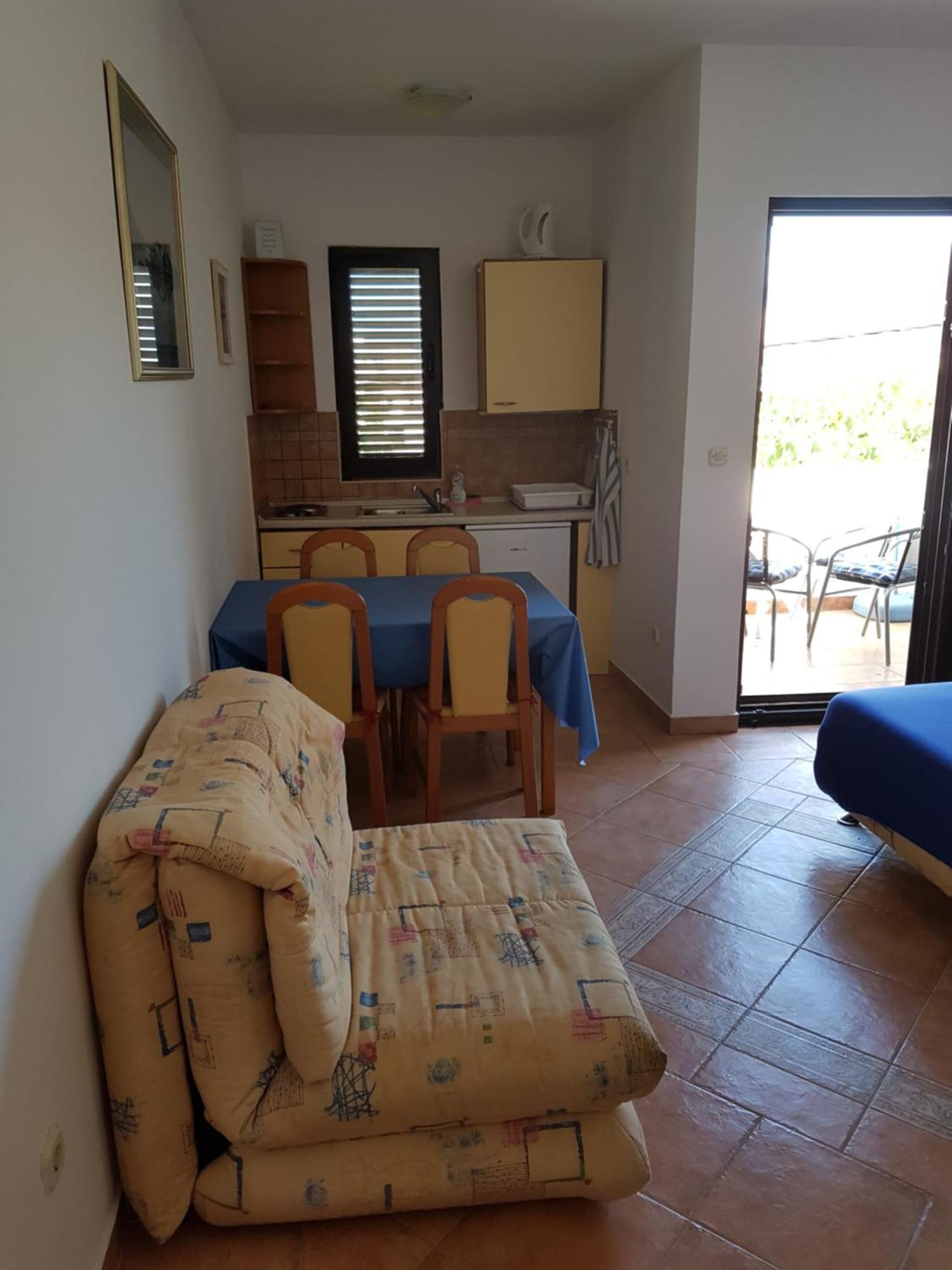 Apartmani Lavanda Pag Town Cameră foto