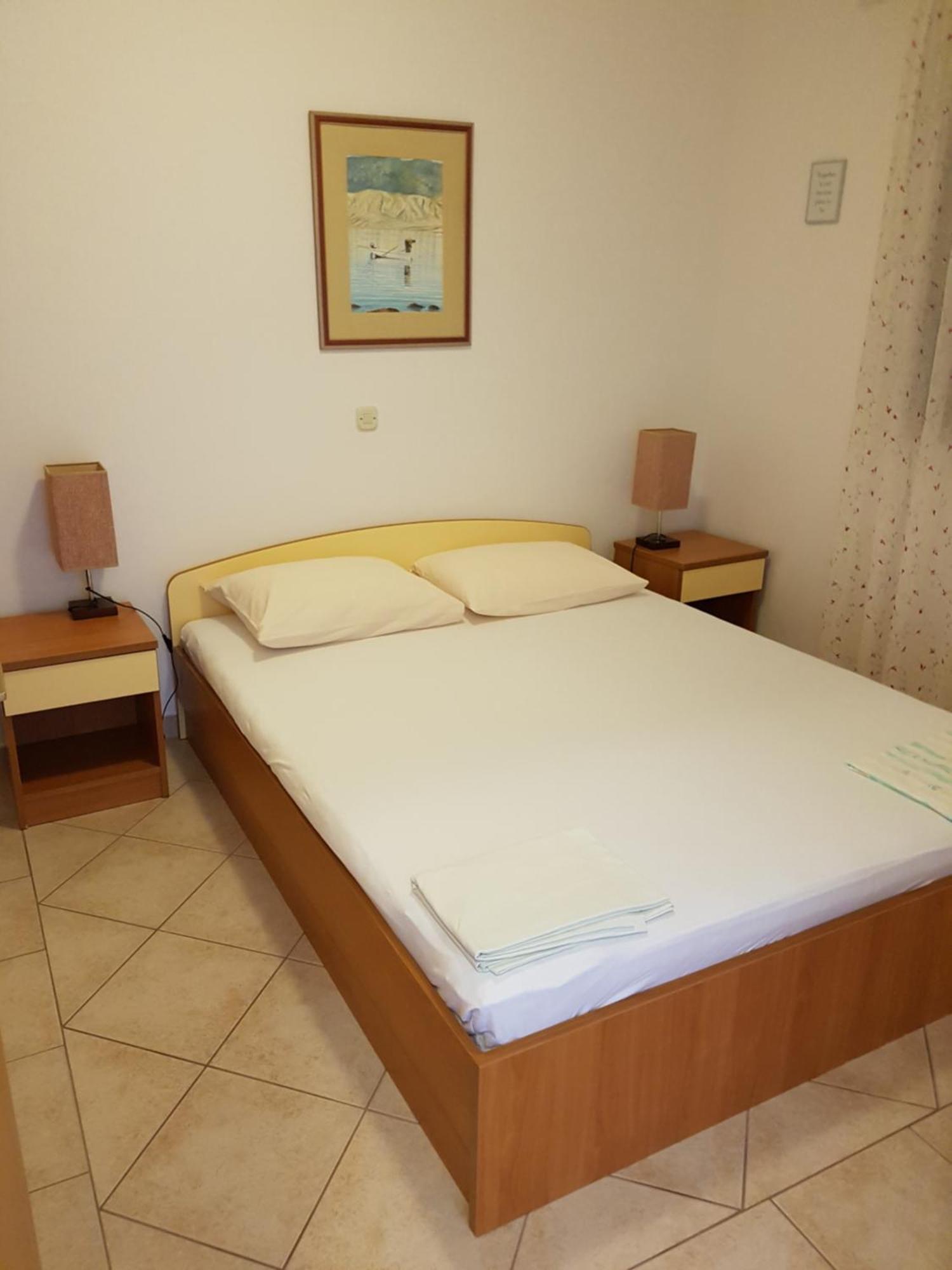 Apartmani Lavanda Pag Town Cameră foto