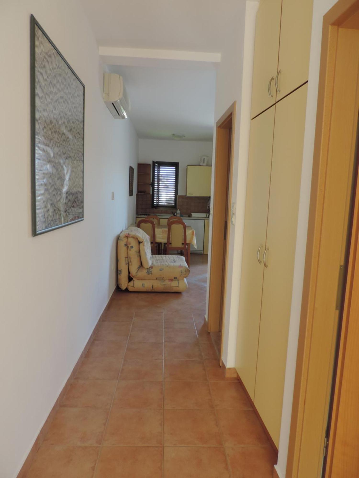 Apartmani Lavanda Pag Town Cameră foto
