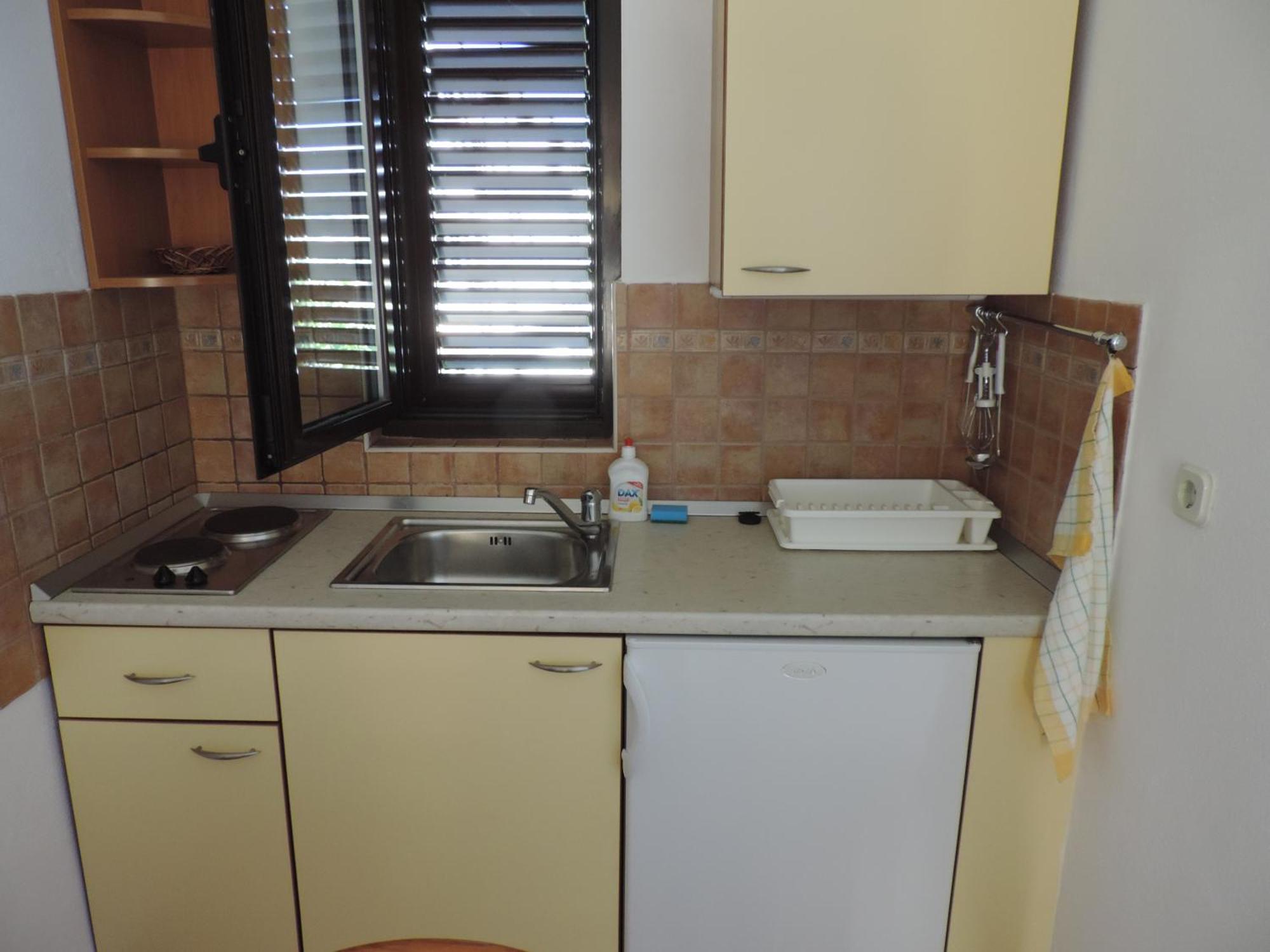 Apartmani Lavanda Pag Town Cameră foto